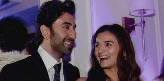 Ranbir Kapoor Says He & Alia Bhatt “Still Haven’t Realised” That They’re Married