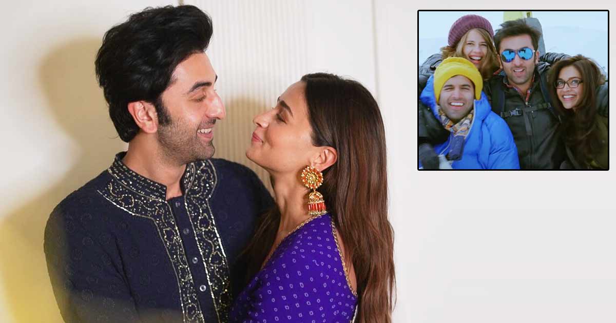 Ranbir Kapoor Won't Follow His Iconic Dialogue With Deepika Padukone IRL - Read On