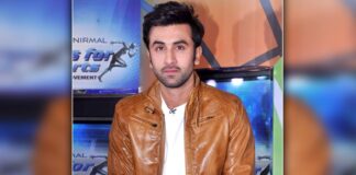 Ranbir Kapoor's Latest Airport Look Has Netizens Saying “Thats New Wig” – Do You Think So Too?
