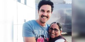 Randeep Hooda keeps his promise, performs last rites of Sarabjit's sister Dalbir Kaur