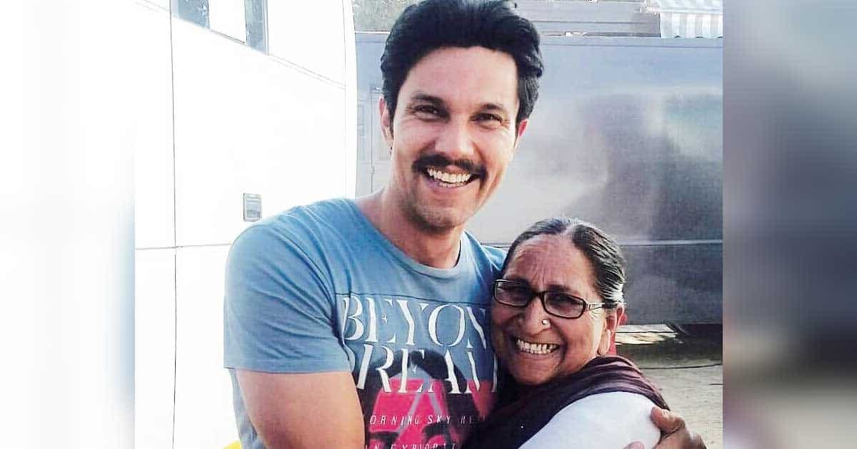 Randeep Hooda keeps his promise, performs last rites of Sarabjit's sister Dalbir Kaur