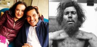 Randeep Hooda Opens Up About His Transformation Journey For The Role Of Sarbjit