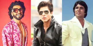 Don 3: Ranveer Singh Was In The Race But Makers Settled For Shah Rukh Khan & Amitabh Bachchan Crossover? Ranveer Singh Could Have Been A Part Of Don 3 Before Shah Rukh Khan & Amitabh Bachchan Got Finalised?