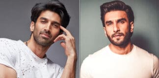 Ranveer Singh Once Revealed Aditya Roy Kapur Stole His GF