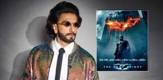 Ranveer Singh’s New Gym-On-Wheels Is Inspired By The Dark Knight & The Amount Spent On It Is Gonna Leave You Totally Shocked!