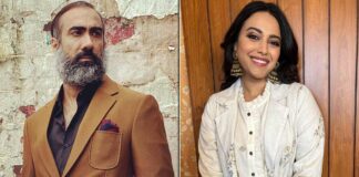 Ranvir Shorey Left Weeping Uncontrollably [In Meme Sense] After He 'Found Out' Swara Bhaskar Blocked Him On Twitter, Shares Snap!
