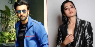 Rashmika Mandanna Does Not Like The Way Ranbir Kapoor Calls Her, Deets Inside!