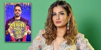Raveena Tandon to help Mika find his special one on 'Swayamvar - Mika Di Vohti'