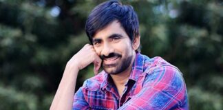 Ravi Teja injured on the sets of 'Tiger Nageswara Rao'