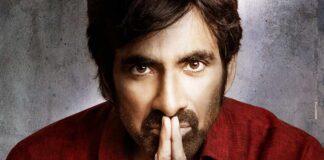 Ravi Teja's action-thriller 'Ramarao On Duty' releases on July 29