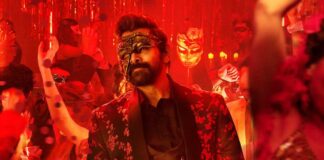 Red Giant Movies acquires TN distribution rights of Vikram-starrer 'Cobra'