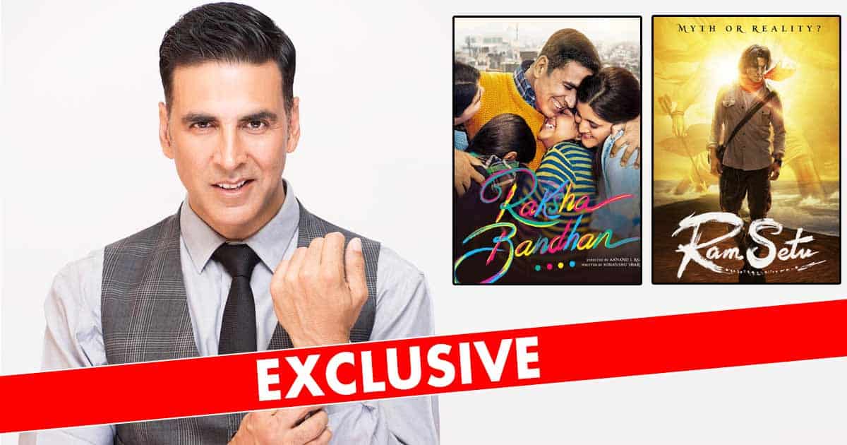 "Akshay Kumar's Stars Do Not Seem To Be In Favour Of His Movies Until The End Of 2023": Astrologer Predictions!