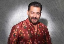Renowned Celebrity astrologer Pandit Jagannath Guruji predicts the future of Salman Khan’s career and health