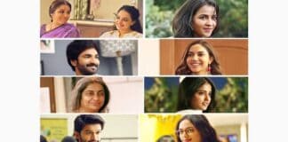 Revathy, Nithya Menen to star in 'Modern Love Hyderabad'