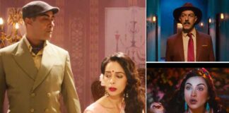 'RK/RKAY' trailer presents story of an anxious film director whose protagonist goes missing