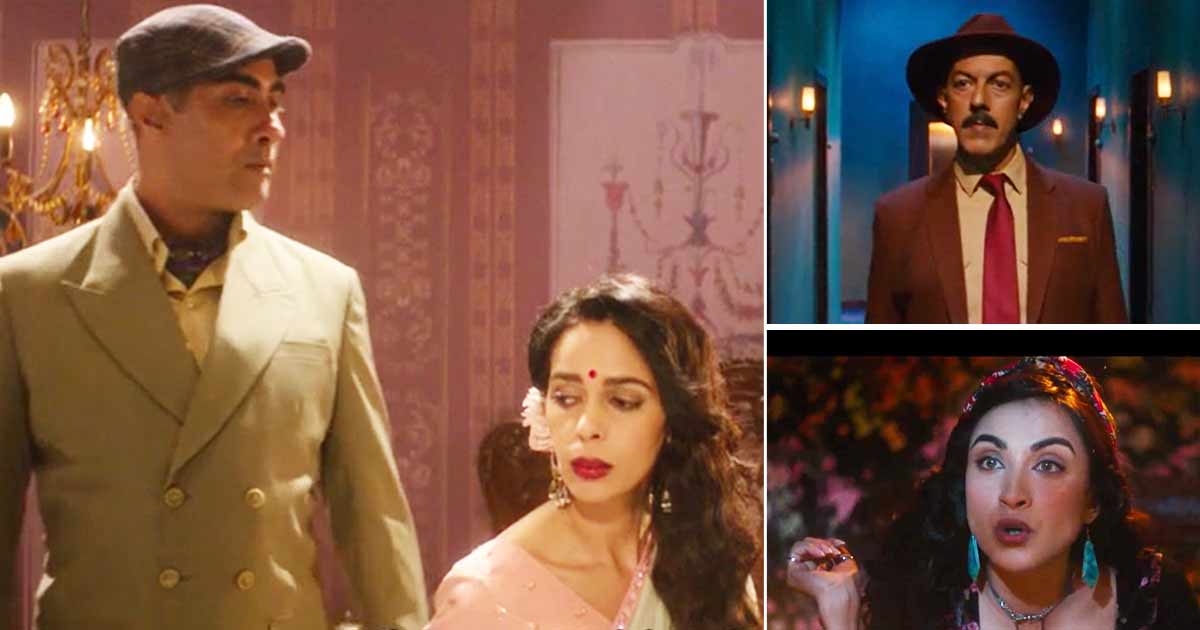 'RK/RKAY' Trailer Presents Story Of An Anxious Film Director Whose Protagonist Goes Missing