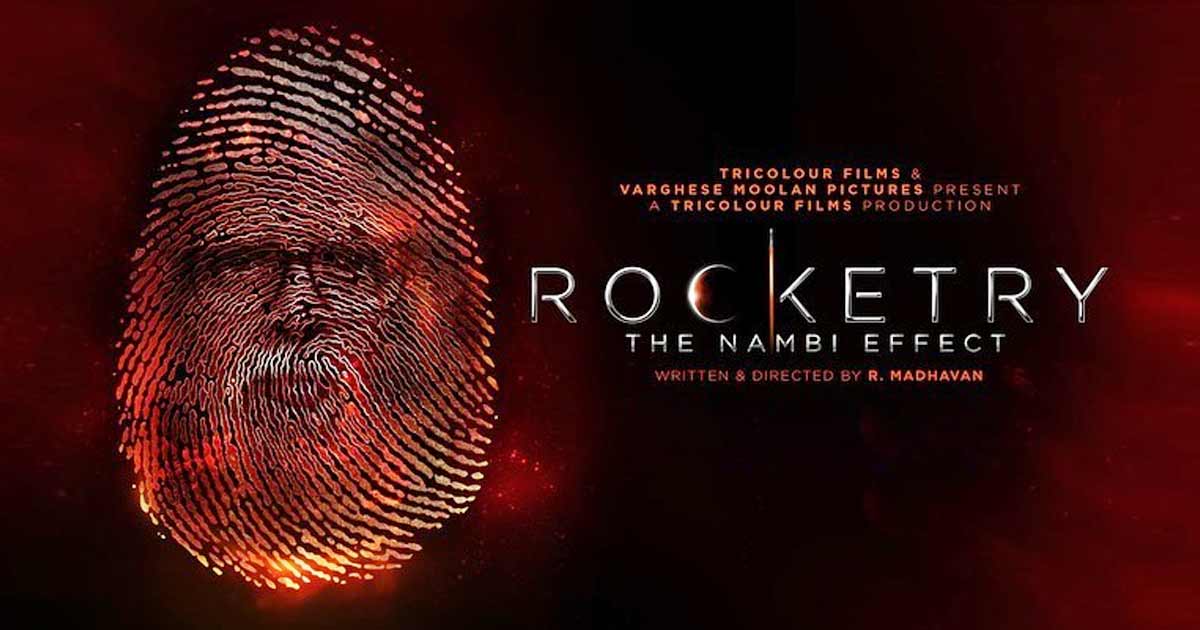 Rocketry: The Nambi Effect: What? R Madhavan's Real-Life Character Nambi Narayanan Was Tortured For 30 Hours During Investigation; Read On