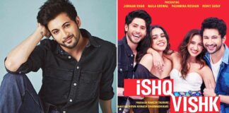 Rohit Saraf elated to step into Shahid Kapoor's shoes for 'Ishq Vishk Rebound'