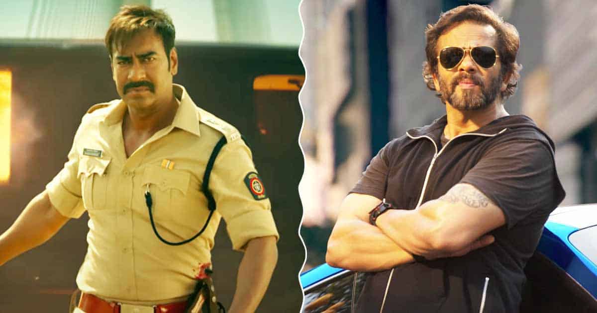 Rohit Shetty Confirms Singham 3! Here's When Ajay Devgan Starrer Is Going On Floors- Read On