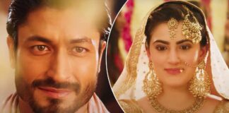 'Rubaru' from 'Khuda Haafiz 2' is all about devoted love