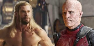 Ryan Reynolds' Deadpool 3 To Cameo Chris Hemsworth's Thor?