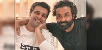 Sacchin Shrof talks about finding a brother in Bobby Deol