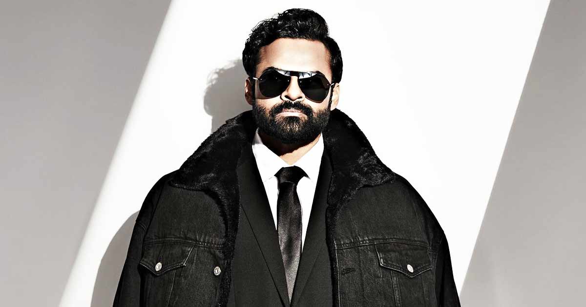 Sai Dharam Teja To Help Families Whose Breadwinners Committed Suicide