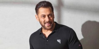 Salman Khan Despite Death Threats To Fly To Hyderabad For Next Schedule Of Kabhi Eid Kabhi Diwali? Read on