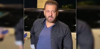Salman Khan Gets Brutally Trolled For Behaving Rudely With Fan At Mumbai Airport, Netizen Ask Him 'Itna Attitude Dikhakar Kaha Jaoge'