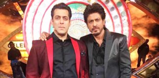 Tiger 3: Shah Rukh Khan To Have A Special Intro In The Salman Khan Starrer, To Be A Treat For The Fans?