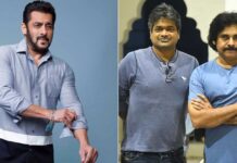 Salman Khan To Star In Pawan Kalyan's Next Movie, Here's What Director Harish Shankar Revealed