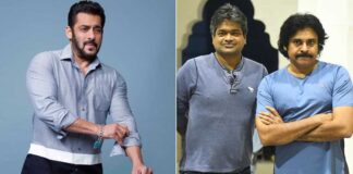 Salman Khan To Star In Pawan Kalyan's Next Movie, Here's What Director Harish Shankar Revealed