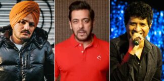 Salman Khan Trolled For Sending Condolence To KK’s Family But Not To Sidhu Moose Wala’s – Deets Inside