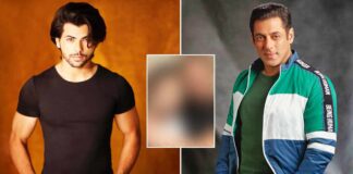 Siddharth Nigam Confirms His Entry In Kabhi Eid Kabhi Diwali With A Picture Alongside Salman Khan? Salman Khan's Kabhi Eid Kabhi Diwali To Have Siddharth Nigam In A Key Role? Exciting Deets Inside!