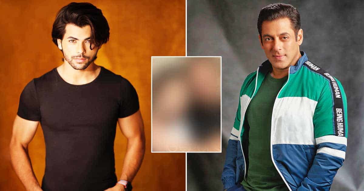 Salman Khan's Kabhi Eid Kabhi Diwali To Have Siddharth Nigam In A Key Role? Exciting Deets Inside!