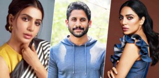 Samantha Breaks Silence Over People Alleging That She Planted Dating Rumours About Naga Chaitanya & Sobhita Dhulipala, “Concentrate On Your Work…” Samantha On Naga Chaitanya & Sobhita Dhulipala’s Link Up Rumours