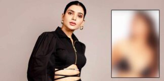 Samantha Flaunts Her Summer Toned Body In A Bikini, Netizens Troll - Deets Inside