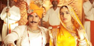 Samrat Prithviraj: Akshay Kumar & Manushi Chillar Starrer To Be Released On OTT To Cover The Losses Incurred At Box Office? Read On