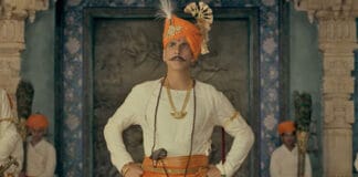 Samrat Prithviraj Box Office Day 2 (Early Trends): Akshay Kumar Starrer Maintains The Pace - Deets Inside