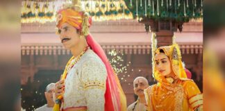 Samrat Prithviraj Box Office Day 5 Early Trends: Akshay Kumar Struggles To Reach 50 Crore
