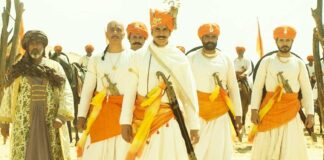 Samrat Prithviraj Box Office Day 6 Early Trends: Akshay Kumar Starrer Finally Hits Half-Century – Read More