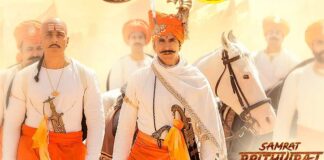 Samrat Prithviraj Box Office Day 7 (Early Trends): Ends Week One On A Terrible Note – Deets Inside