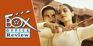 Samrat Prithviraj Box Office Review