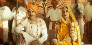 Samrat Prithviraj Early Reviews: Twitteratis Have Mixed A Response To The Akshay Kumar Starrer & Here’s What They Have To Say