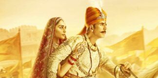 Samrat Prithviraj Result Of Koimoi ‘How’s The Hype?’