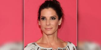 Sandra Bullock 'really' has no idea how long her acting break will be