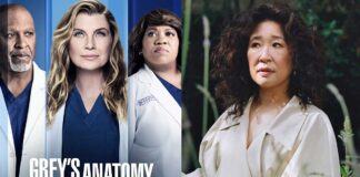 Sandra Oh admits fame made her 'very sick'