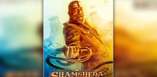 Sanjay Dutt on playing villain: 'You get to bend the rules, break the rules'