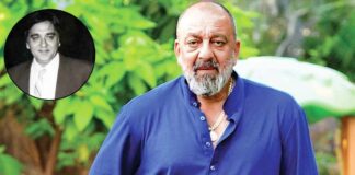 Sanjay Dutt remembers 'hero' dad Sunil Dutt on his birthday