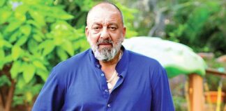 Sanjay remembers dad on Father's Day: 'Lucky to have been your son'